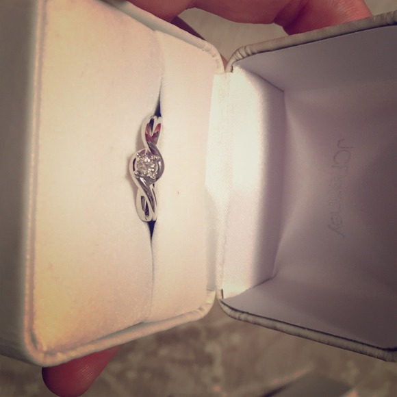 Sterling Silver Ring