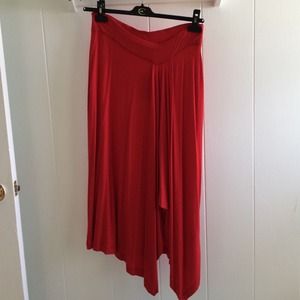 Michael by Michael Kors maxi skirt