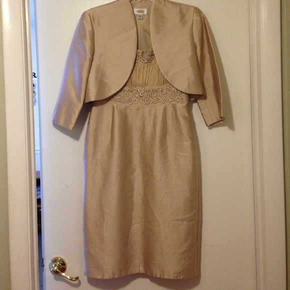 Talbots dress