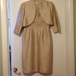 Talbots dress