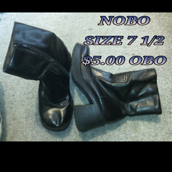 No Boundaries Boots