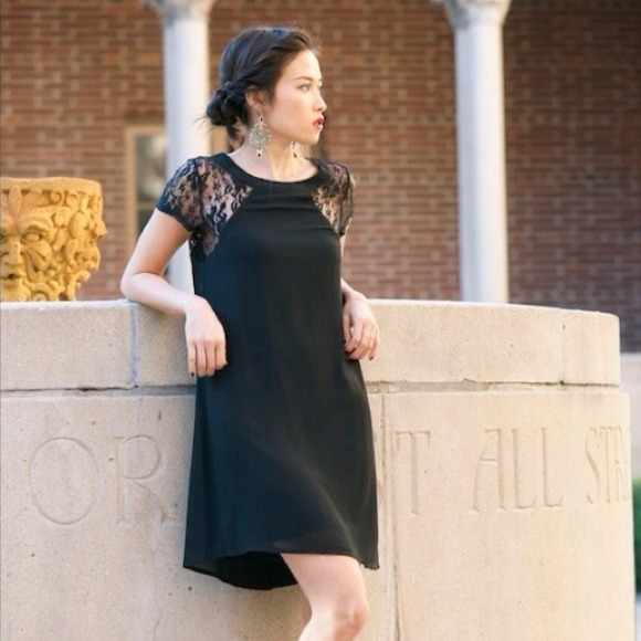 clara dress