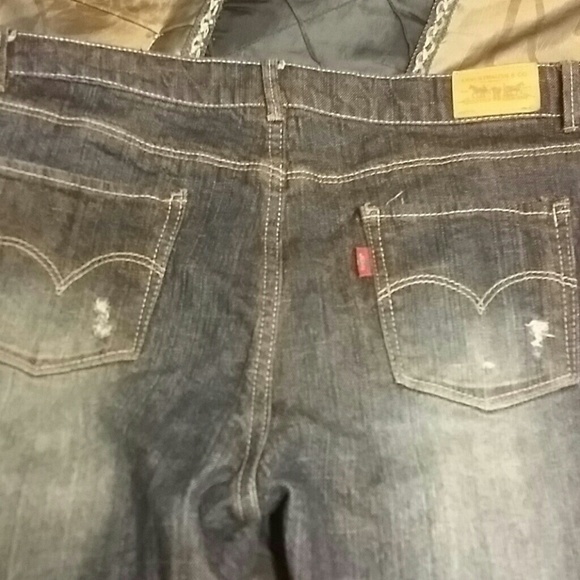 Levi Jeans