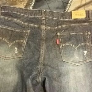 Levi Jeans