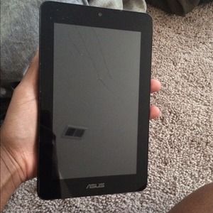 SEND ME AN OFFER ON Tablet