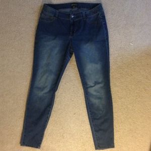 Forever 21 size 12 jeans