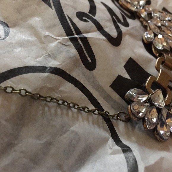 Statement Necklace - Picture 2 of 3