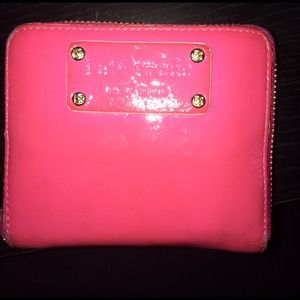 Kate spade card holder