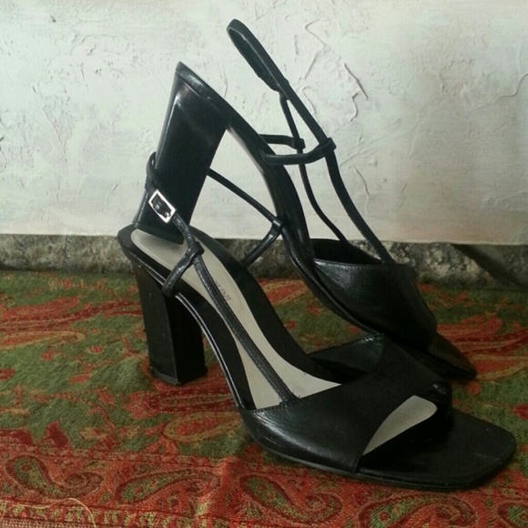 Enzo Angiolini Leather shoes 3 00 when bundled