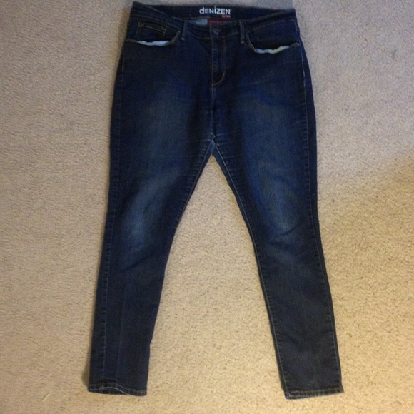 Blue jeans
