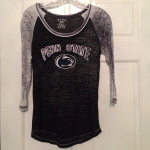 Penn state top