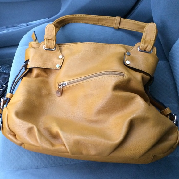 Mk bag - Picture 2 of 3