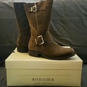 Sonoma boots
