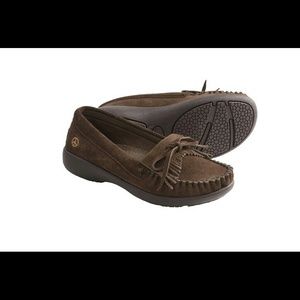 Peace Mocs by Old Friend