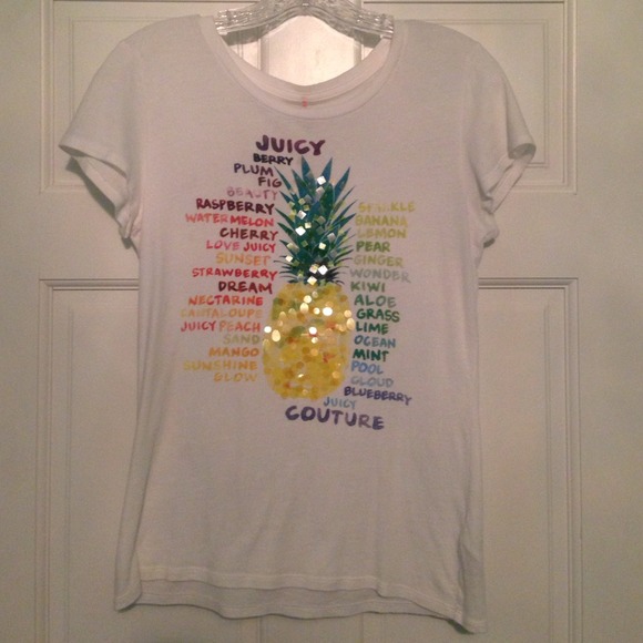Flavors top