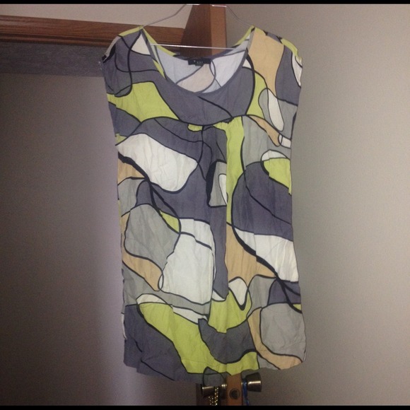Forever 21 top