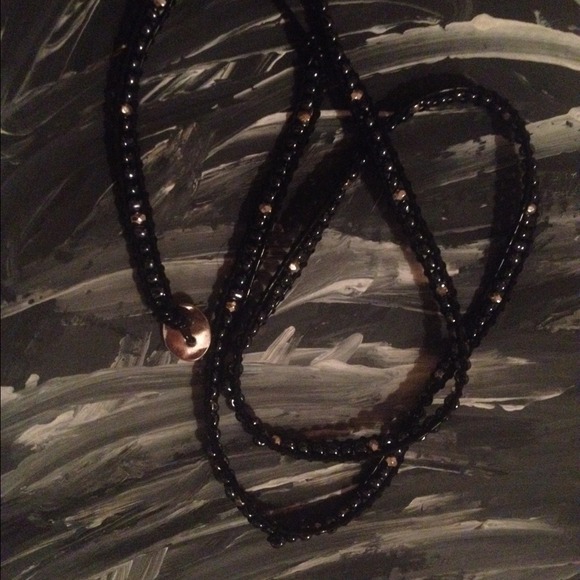 Wrap-Around Bracelet