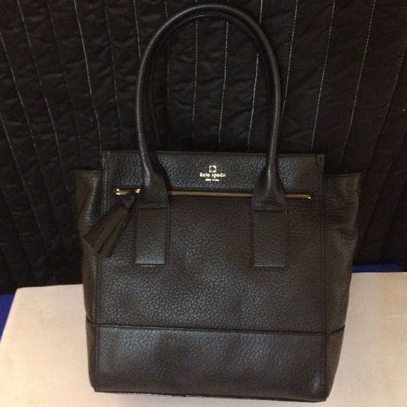 kate spade Handbags - FLASH⚡️🎄♠️️️KATE SPADE HANDBAG - large