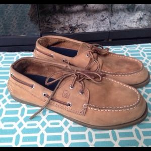 Sperry's