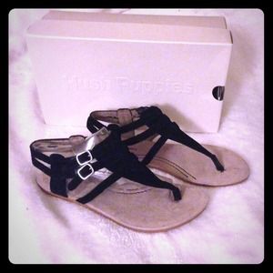 Hush Puppies sandals