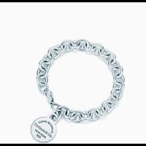 Tiffany bracelet Authentic 🎀REDUCED 🎀