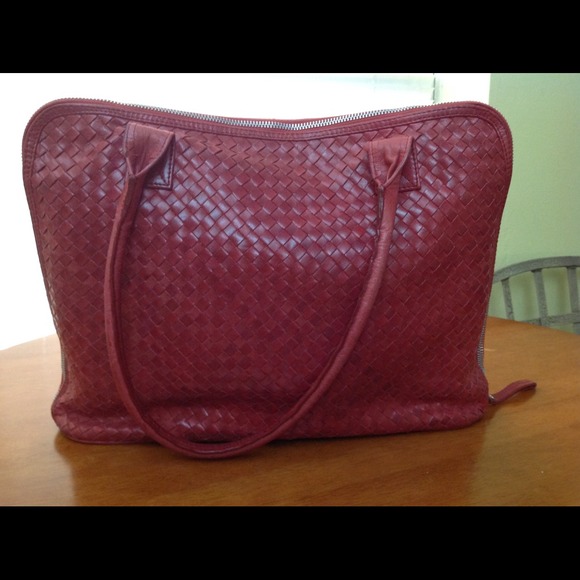 Latico bag