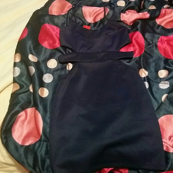 Love culture dress
