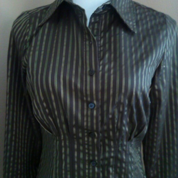 Sold in bundle -Apt 9 Top - Picture 2 of 3