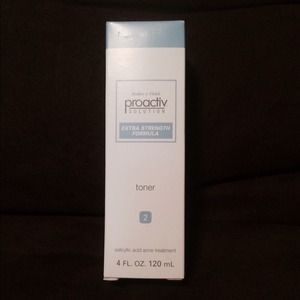 Proactive Extra Strength Toner