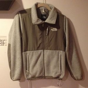 🌗Traded🌗 North Face Jacket