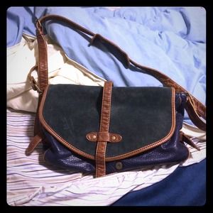 Urban outfitters hobo bag