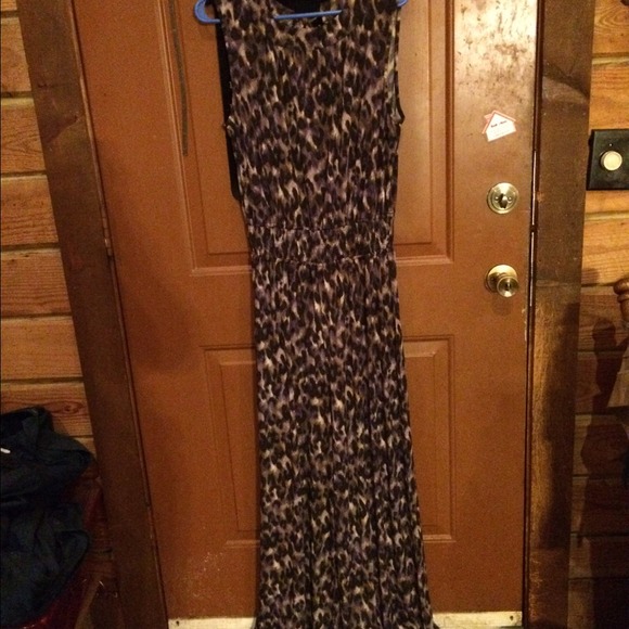 Sexy jumpsuit