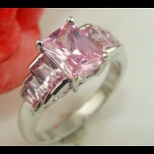 CZ ring