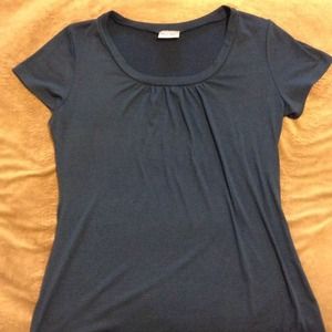 Basic soft T-shirt