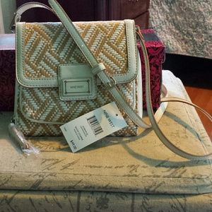 NineWest cute crossbody bag. BrandNew.