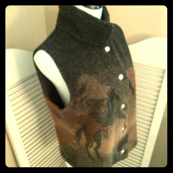 Bundle for Tomalee vest & capri jeans