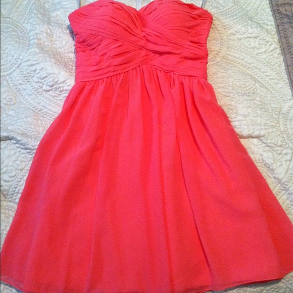 ✨ Flirty dress for spring formal or prom ✨