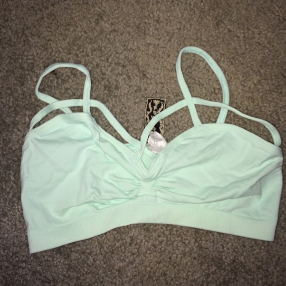 Lovemar bralette