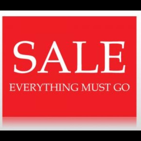 ✈️✈️SALE👜👜SALE🌟✨🌟✨🌟✨🌟 - Picture 1 of 1