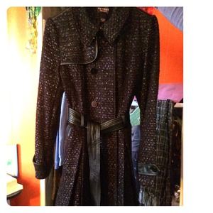 Victoria secrets pea coat