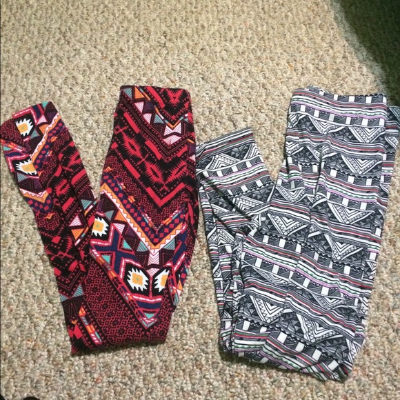 Leggings