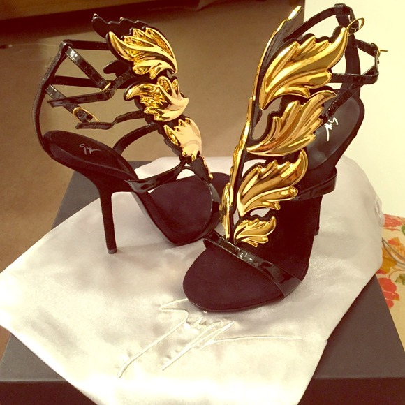 Giuseppe Zanotti Design, brand new,NEVER worn EVER