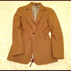 ⬇️Reduced⬇️Top Shop Wool Jacket