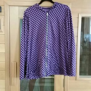 ♡Host Pick♡ Tripp 4x light weight hooded sweater