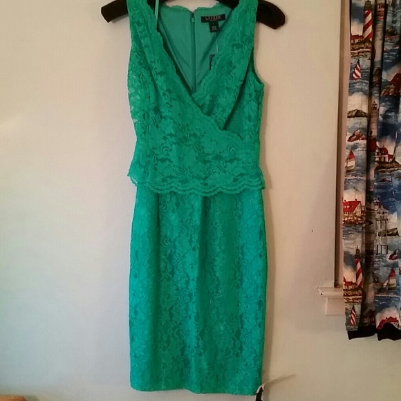 ☆REDUCED☆ Lauren Ralph Lauren Dress