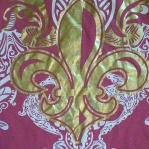 Dereon shirt