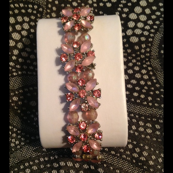 Bling Bling Bracelet