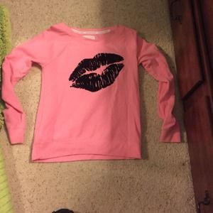 Victoria's Secret crew neck