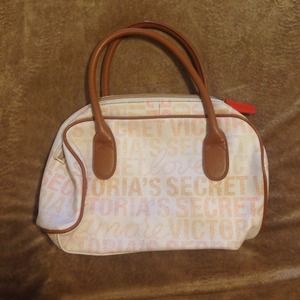 Never used Victoria secret bag