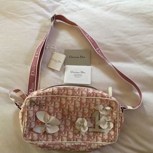 Dior handbag